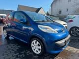 Peugeot 107 Filou 1,0 *wenigKM* - gebrauchte Peugeot 107 aus dem Jahr 2006