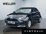 Toyota Yaris 1.0 Comfort *ACC*CAM*CarPlay*Spurhalteass* - Toyota Yaris in Magdeburg