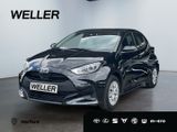 Toyota Yaris 1.0 Comfort *ACC*CAM*CarPlay*Spurhalteass*