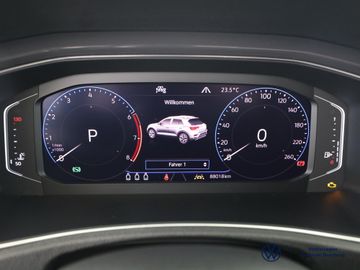Volkswagen T-Roc - 6