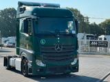 Mercedes-Benz Actros 1836 Luft/Luft Mega 4x2 SZM Retarder - Mercedes-Benz Actros 1836