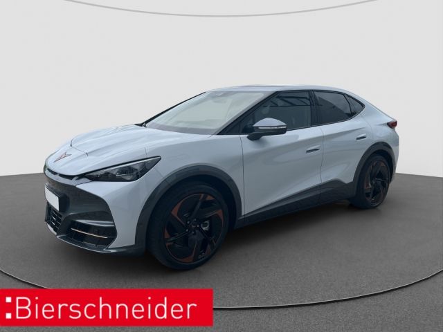 Cupra Tavascan 4Drive 77 kWh VZ ab 389,-EUR mtl.
