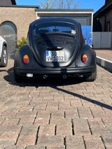 Volkswagen VW Käfer 1302 Rattenlook - gebrauchte VW Käfer aus dem Jahr 1970