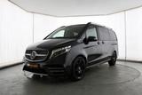 Mercedes-Benz V 300d Edition 19 lang AMG Line|NAV|RFK|Tisch - gebrauchte Mercedes-Benz V 300 aus dem Jahr 2020