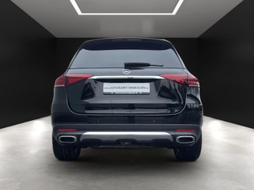 Mercedes GLE 350 - 10