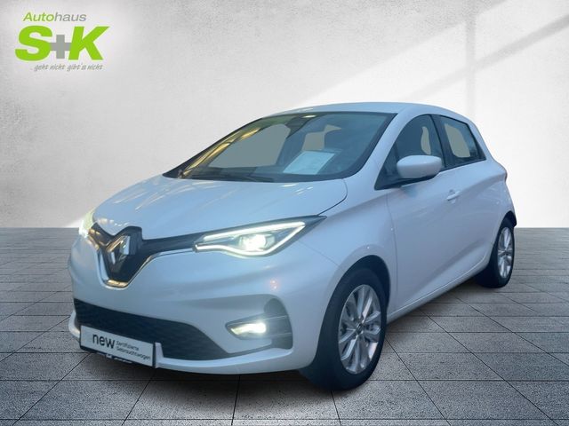 Renault ZOE EXPERIENCE R110 Z.E. 50 *NAVI*CAM*LHZ*SHZ***