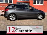 BMW 218 Active Tourer Advantage*Garantie*LED*Navi* - gebrauchte BMW 218 Active Tourer aus dem Jahr 2019
