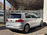 Volkswagen Golf VI GTD*2l*Xenon*Navi*Tempomat*PDC V+H* - Volkswagen Golf mit Diesel-Antrieb: Limousine, Vi GTD
