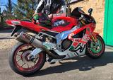 Aprilia RSV1000rr Factory - APRILIA RSV 1000
