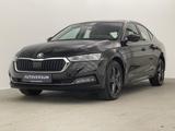 Skoda Octavia iV Style *KAM*LED*ACC*HuD*MEM*KESSY*LHZ* - Skoda Octavia: Schwarz