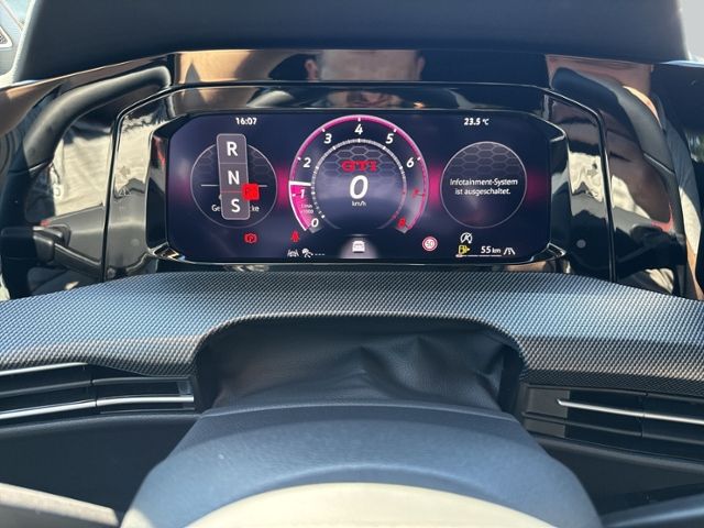 Golf GTI Clubsport 2.0 TSI FACELIFT HK+RFK+NAVI+