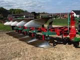 Kverneland EG 100-300 5-Schar - Kverneland LKWs