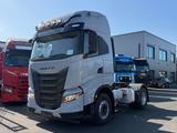 Iveco X-Way 490 4x2 BL, Hydraulik, TOP! - Iveco 4x4