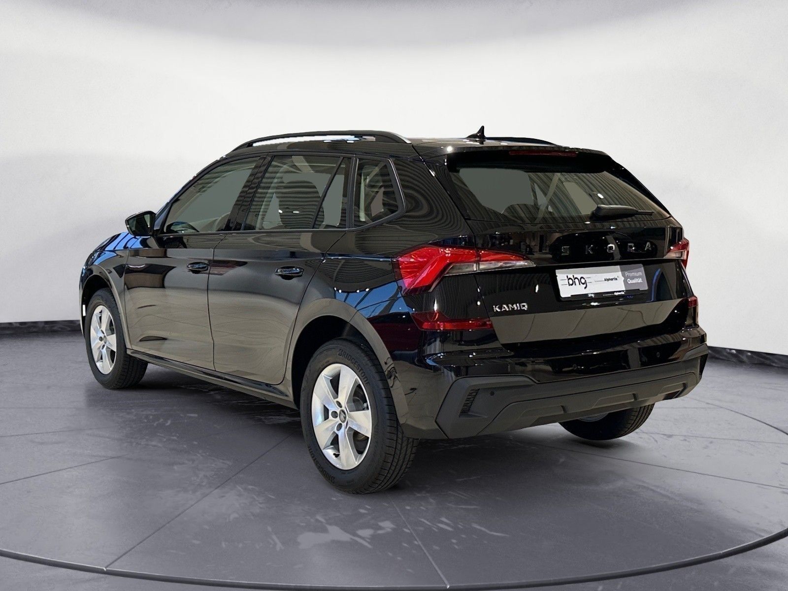 Skoda Kamiq - Bild 4