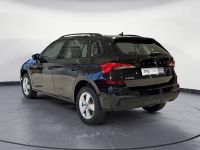 Skoda Kamiq - Vorschau Bild 4