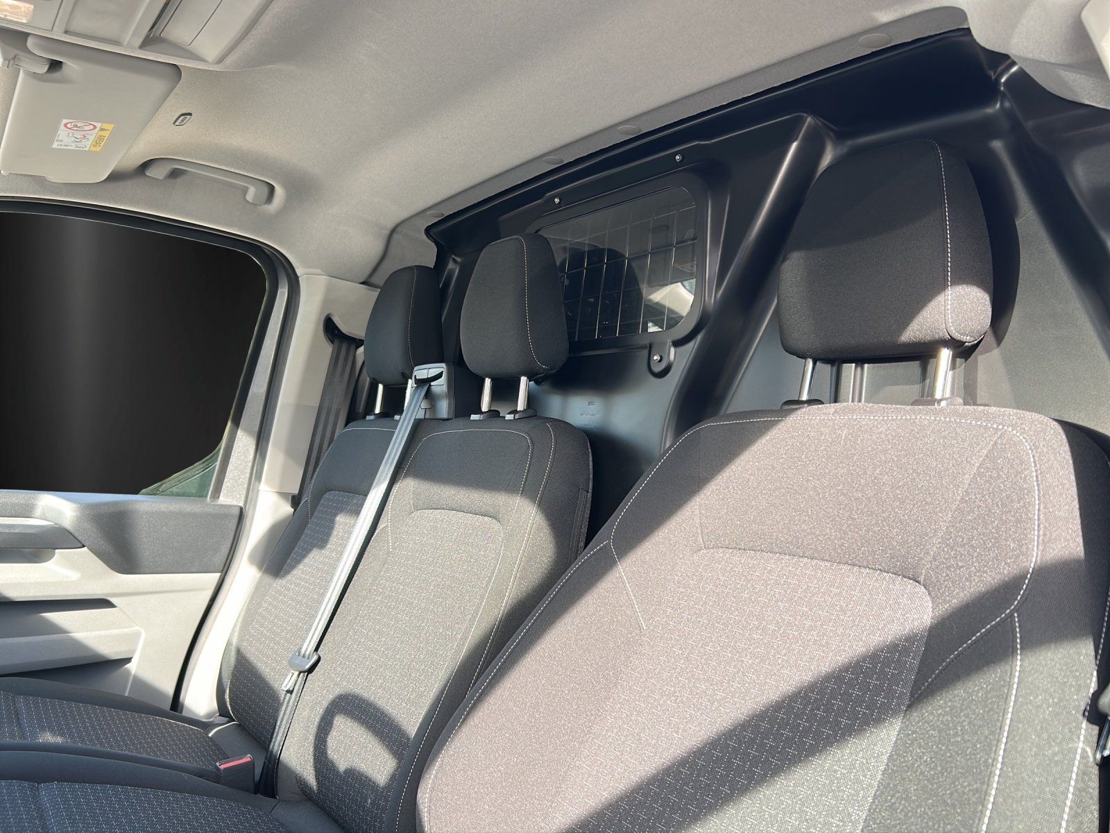 Fahrzeugabbildung Ford Transit Custom 2.0 EcoBlue L2 Trend AWD/PDC/AHK