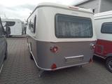 HYMER / ERIBA / HYMERCAR Eriba Touring 560 *1,4to*Autark-Chrom-Komfort-Pa - HYMER / ERIBA Touring 560