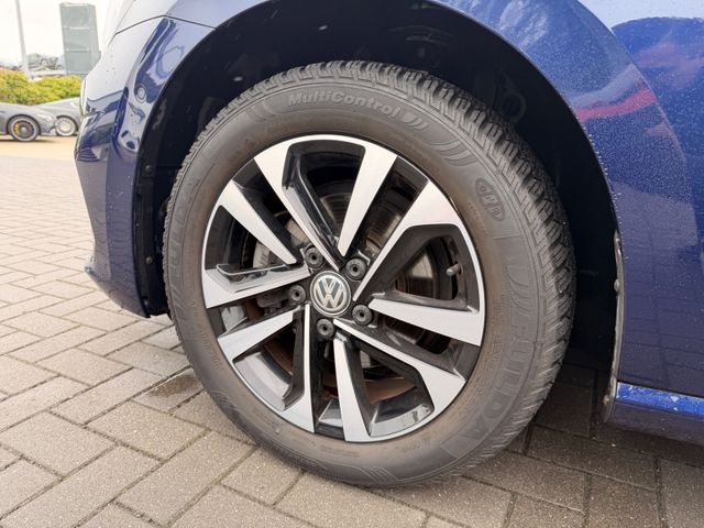 Volkswagen Golf Sportsvan VII IQ.DRIVE