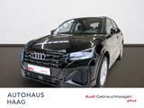 Audi Q2 S line 40 TFSI quattro 5JGar Assist Virtual N