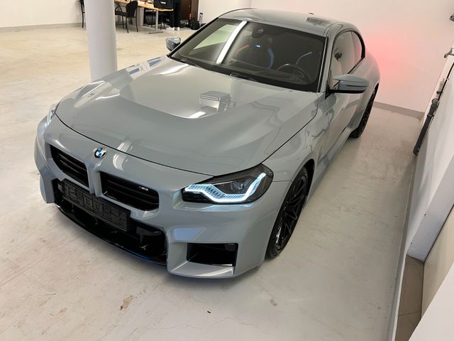 BMW M2 Baureihe M2 Coupe