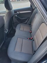 Audi Q3 2.0 TDI 103kW - 1.Hd. AHK SH-gepflegt - Audi: Q10