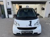 Smart ForTwo fortwo coupe Micro Hybrid Drive 52kW"TOP" - gebrauchte Smart bis 5.000 Euro