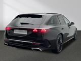 Mercedes-Benz E 220 d T AMG Digital-Light Distronic Pano AHK - Mercedes-Benz E 220: T