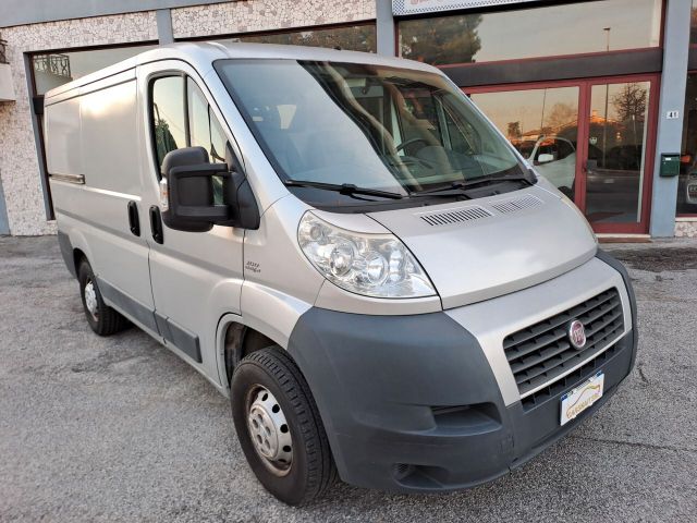 Fiat Ducato 30 2.2 MJT PC-TN Furgone