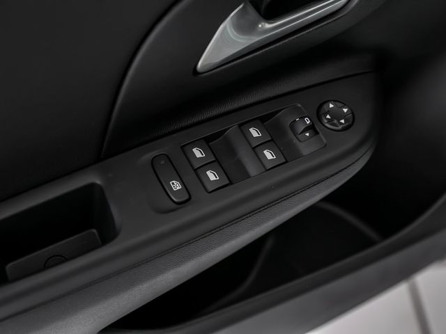 Opel Corsa F e YES Spurhalteassistent Sicht-Paket