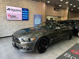 Ford Mustang Convertible 2.3 EcoBoost aut. - Ford Mustang mit Schiebedach