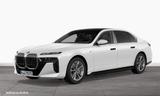 BMW i7 eDrive50 Limousine M Sport Massage Kamera