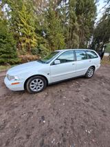 Volvo V 40 2l Turbo mit Tüv - gebrauchte Volvo V40 aus dem Jahr 2003