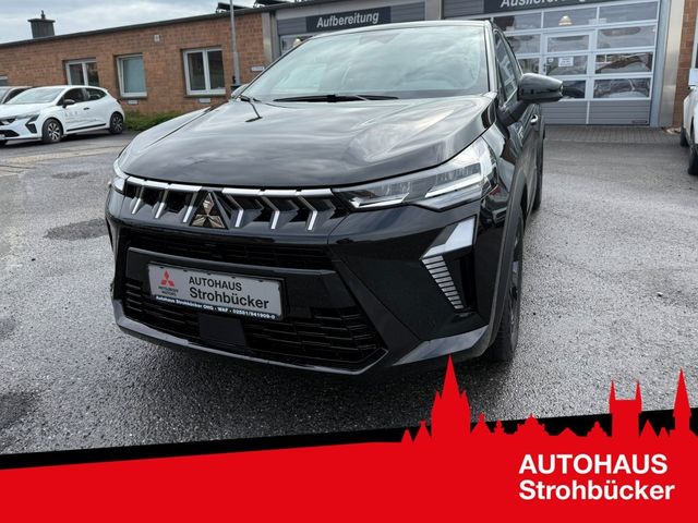 MITSUBISHI 1.8 Hybrid BLACK EDITION