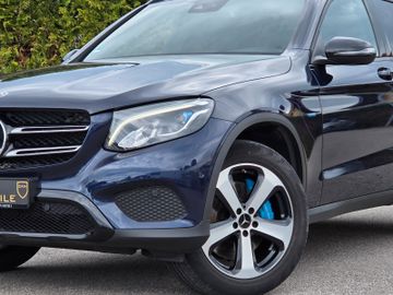 Mercedes GLC 350 - 4