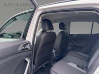 Volkswagen T-Cross - Vorschau Bild 7