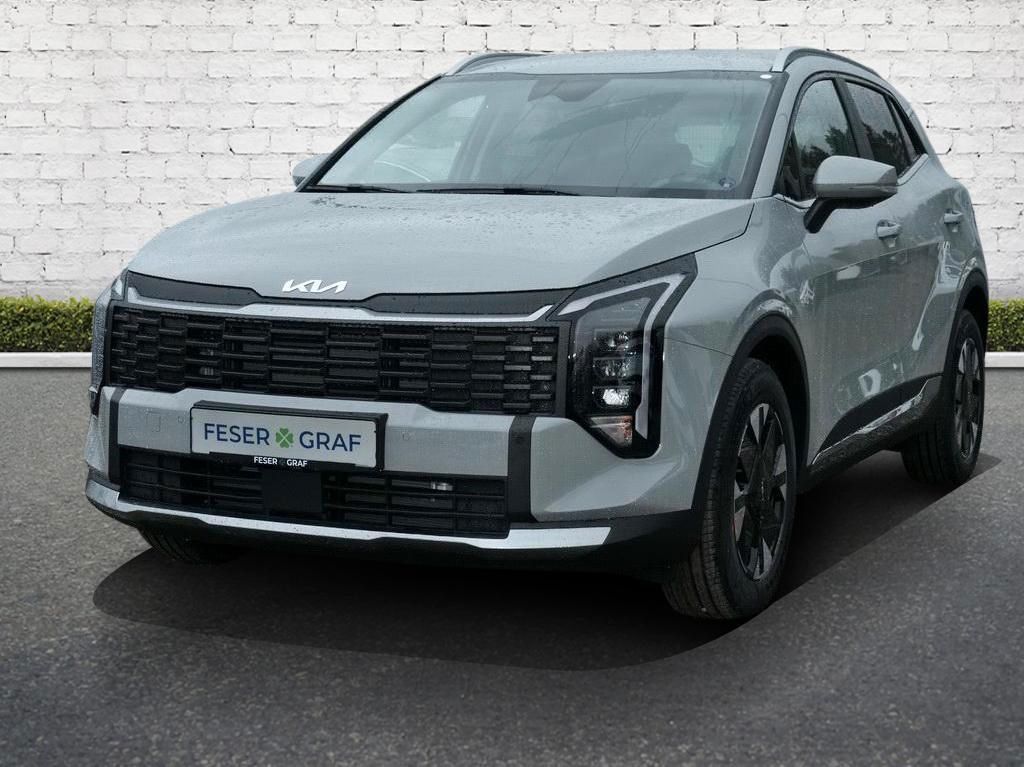 Kia Sportage - Bild 11