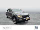 Volkswagen T-Roc 1.0 STYLE CARPLAY ALU17 SITZHEIZUNG - VW T-Roc Gebrauchtwagen