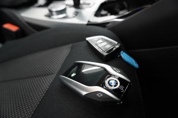BMW X3 - 9