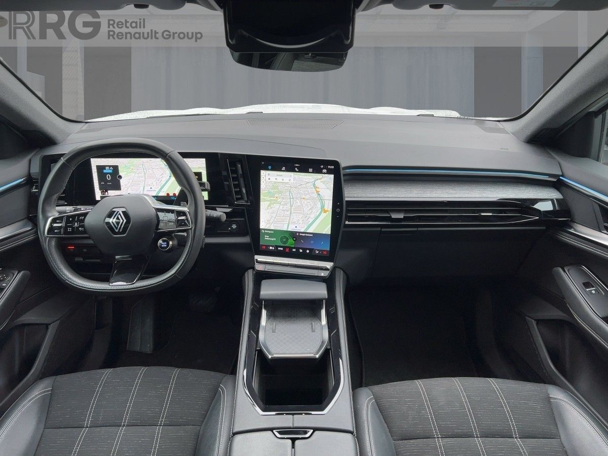 Renault Austral - Bild 10