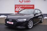 Audi A4 Avant 35 2.0 TDI LED Navi Digitales Cockpit - Audi A4 mit Diesel-Antrieb: 3.0