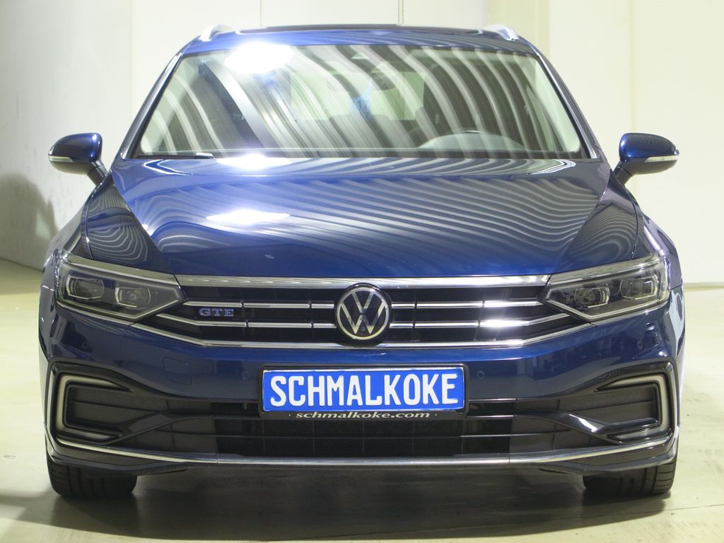 Image of Volkswagen Passat Variant