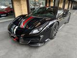 Ferrari 488 GTB Pista *Carbon*Full* - Ferrari: 488
