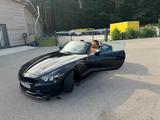 BMW Z4 sDrive35is - - BMW: 35i
