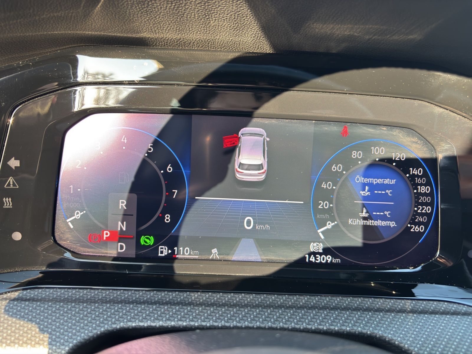 Volkswagen Golf - Bild 11