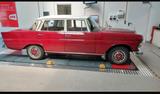 Mercedes-Benz Heckflosse W110 - Mercedes-Benz: Heckflosse