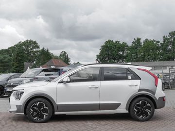 Kia NIRO EV INSPIRATION Glasdach*DriveWise-Paket