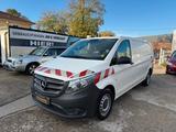 Mercedes-Benz Vito Kasten111 CDI FWD extralang*TUV NEU*AHK* - gebrauchte Mercedes-Benz Vito aus dem Jahr 2015