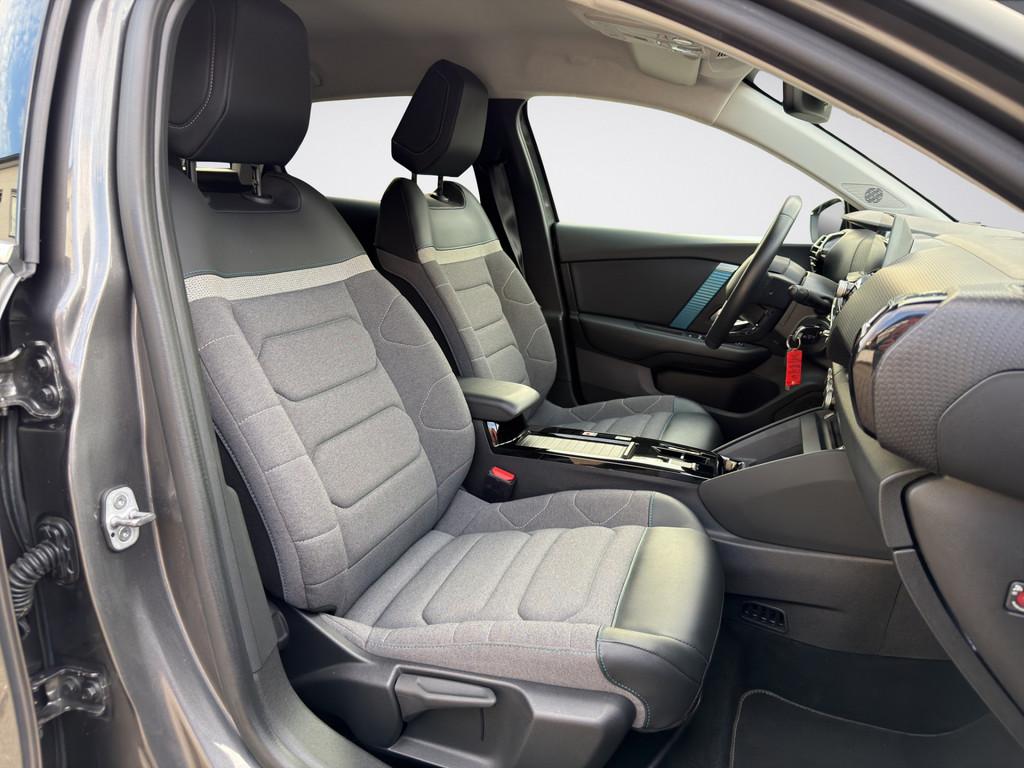 Citroën ë-C4 Feel Pack FULL-LED SHZ NAVIGATIONSSYSTEM