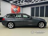 BMW 318  Touring Sport Panorama Bi-xenon Navi - BMW 318 mit Diesel-Antrieb: Kombi