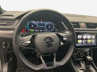 Skoda Superb - Vorschau Bild 9
